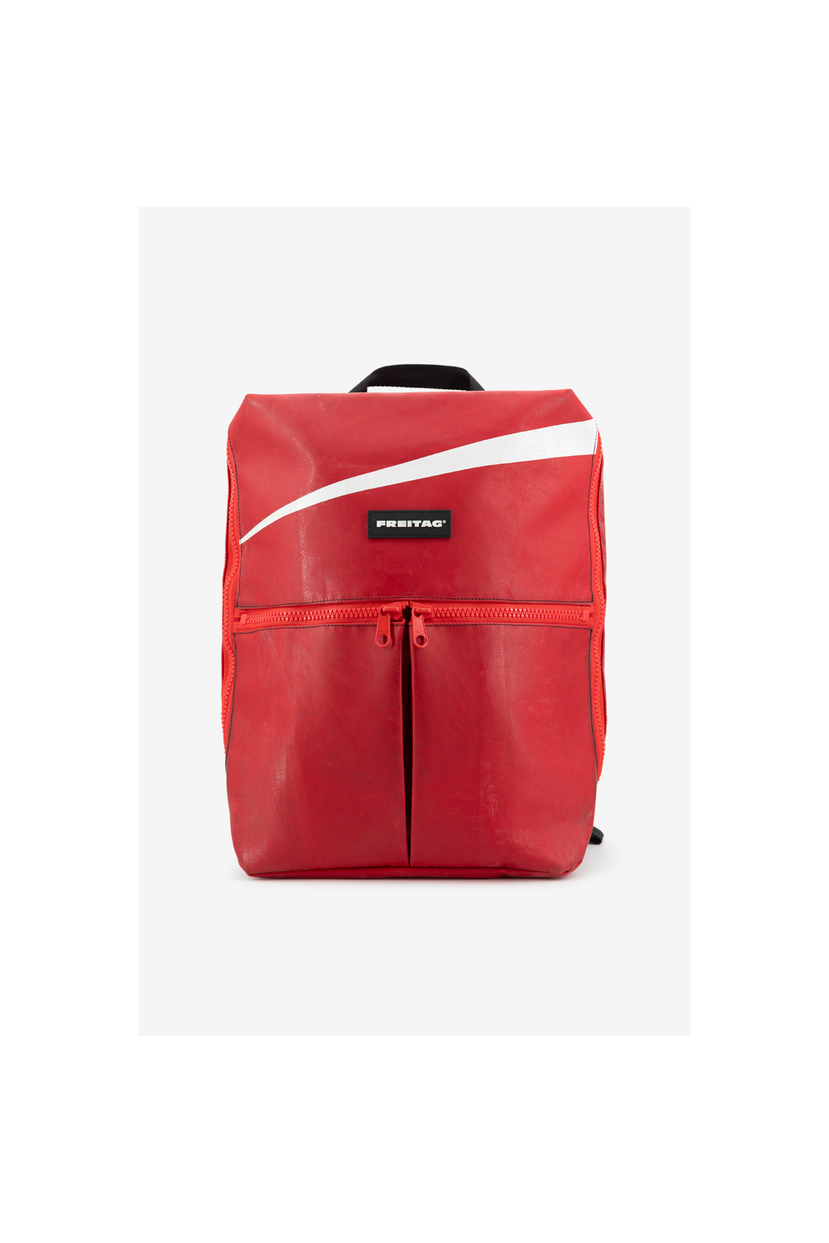 FREITAG F49 FRINGE zaino 20 L in telone riciclato| Société Anonyme