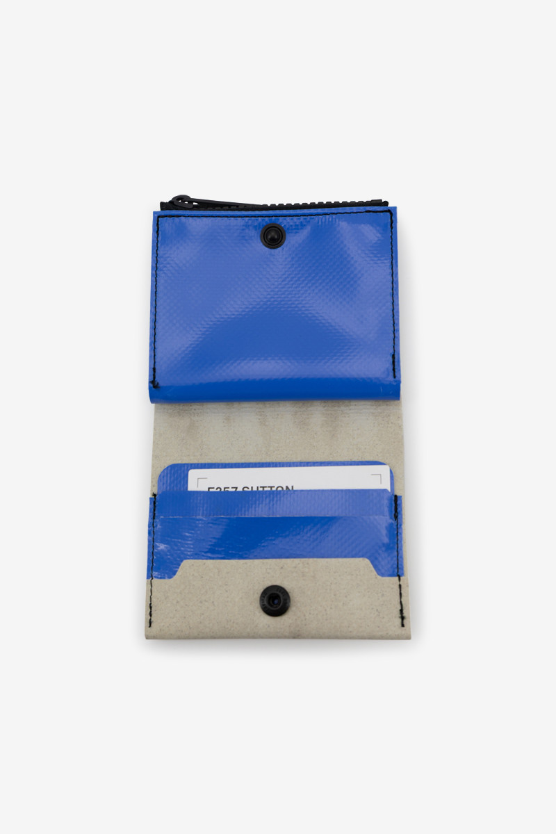 Wallet Medium F257 SUTTON
