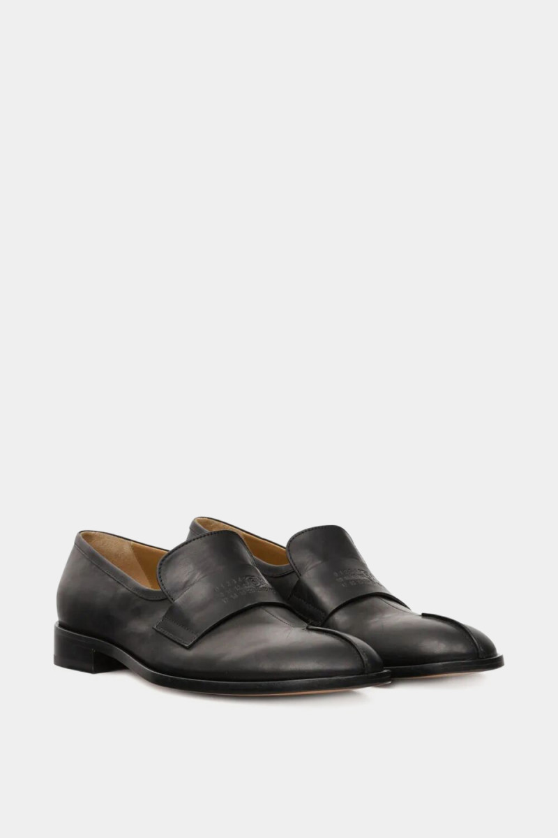 Mocassino SH1WR0003 P5000