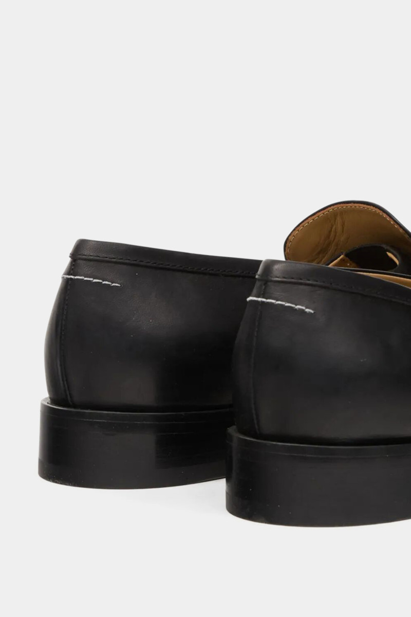 Mocassino SH1WR0003 P5000