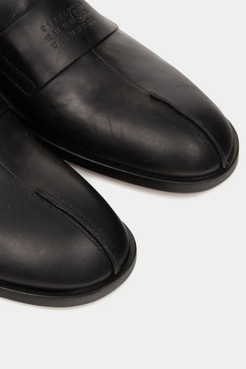 Mocassino SH1WR0003 P5000