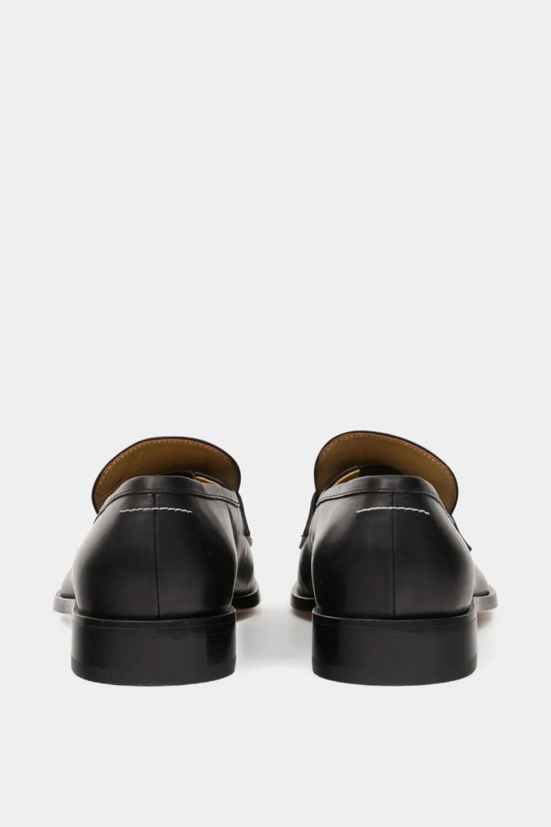 Mocassino SH1WR0003 P5000