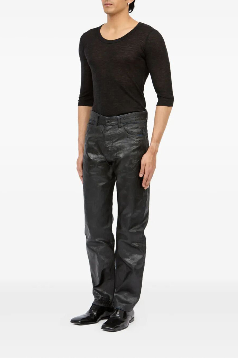 Pantalone 5 tasche SH2LA0038 M30017