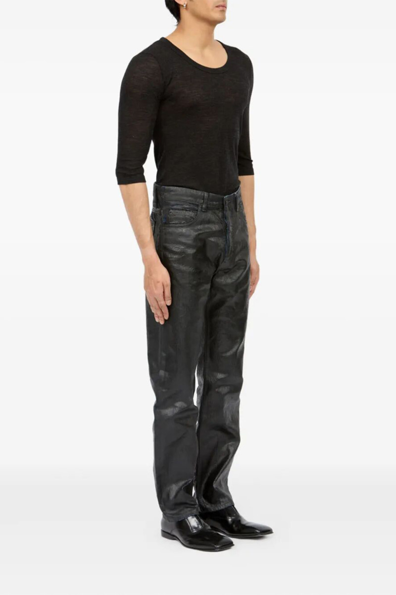 Pantalone 5 tasche SH2LA0038 M30017