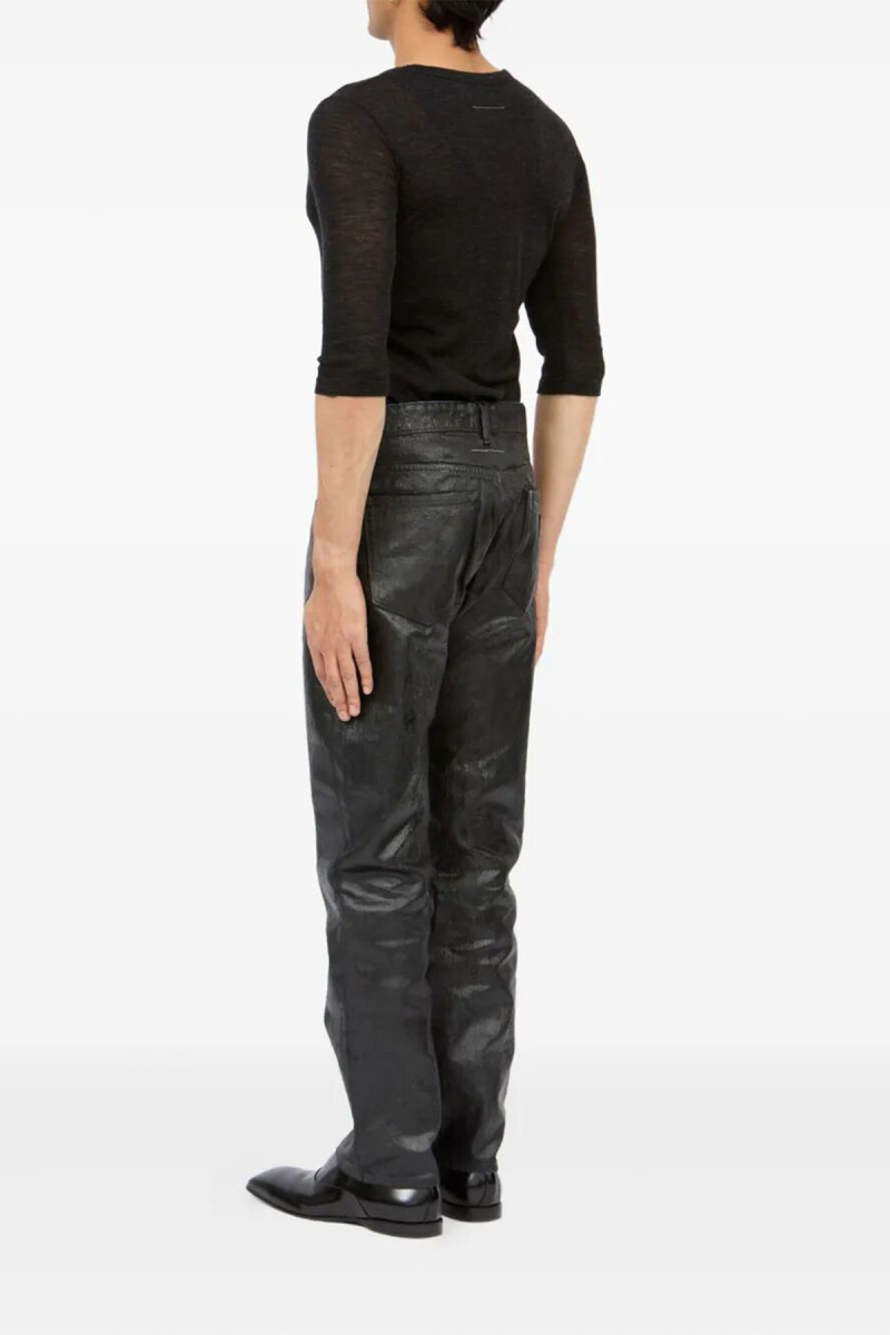 Pantalone 5 tasche SH2LA0038 M30017