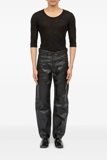 Pantalone 5 tasche SH2LA0038 M30017