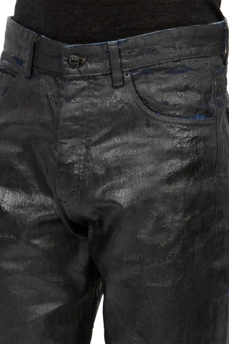 Pantalone 5 tasche SH2LA0038 M30017