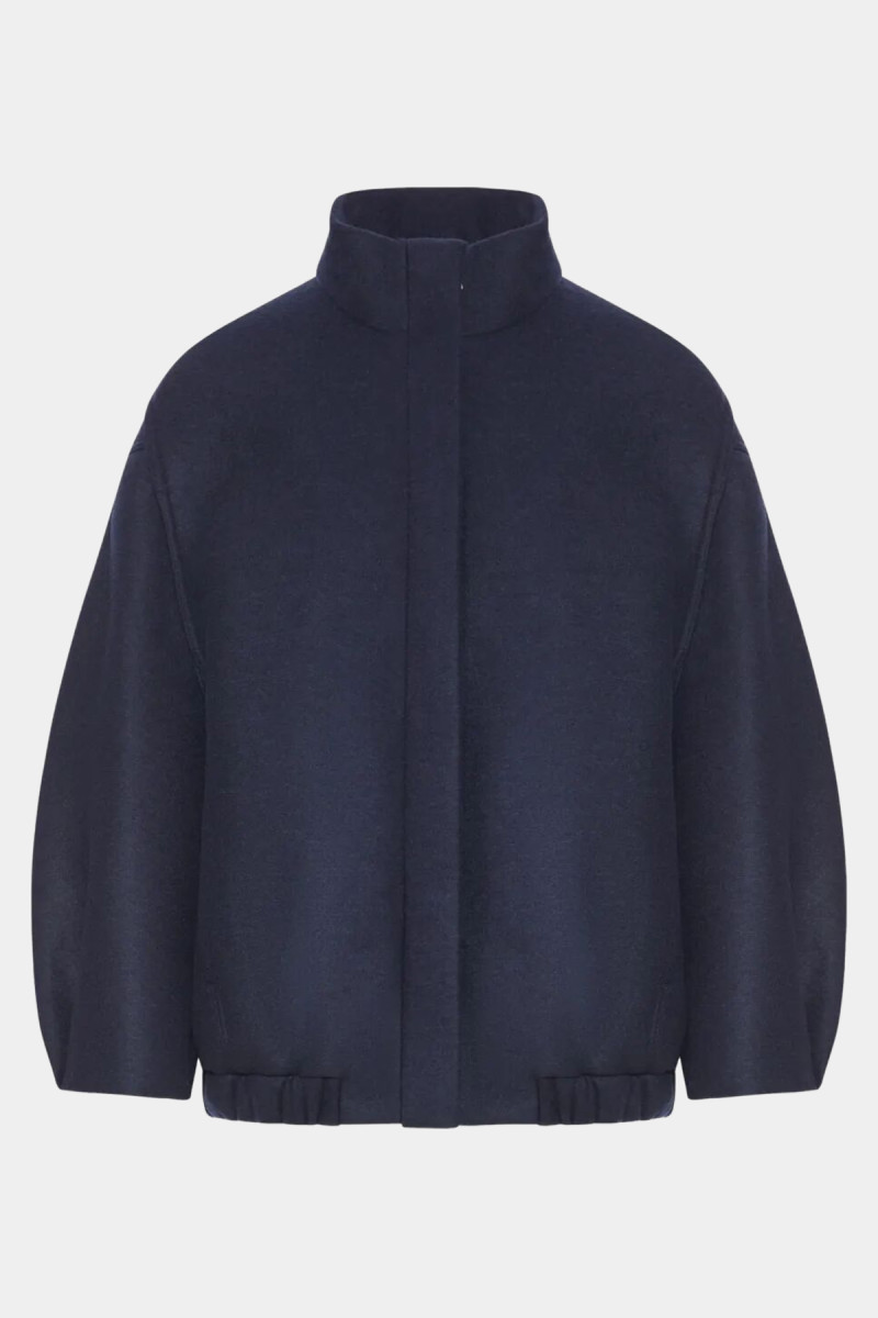 W.W.JACKET VOLES 2231