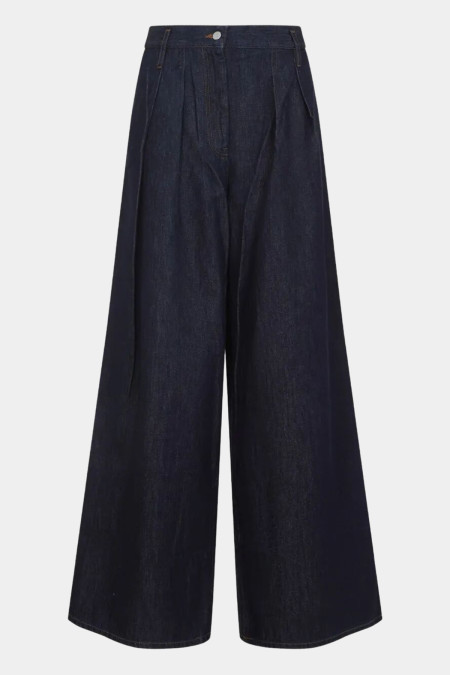 W.W.PANTS PAMPLONA DEN 2381