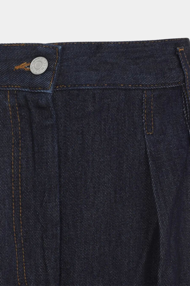 W.W.PANTS PAMPLONA DEN 2381