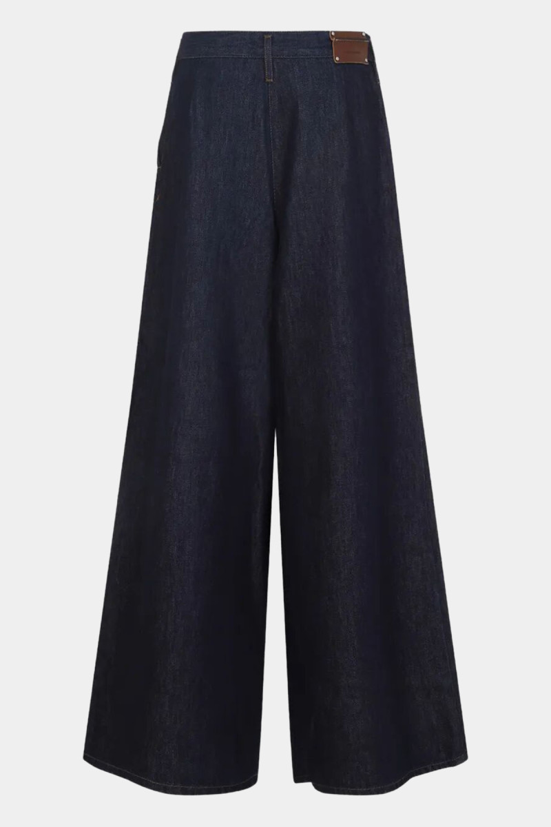 W.W.PANTS PAMPLONA DEN 2381
