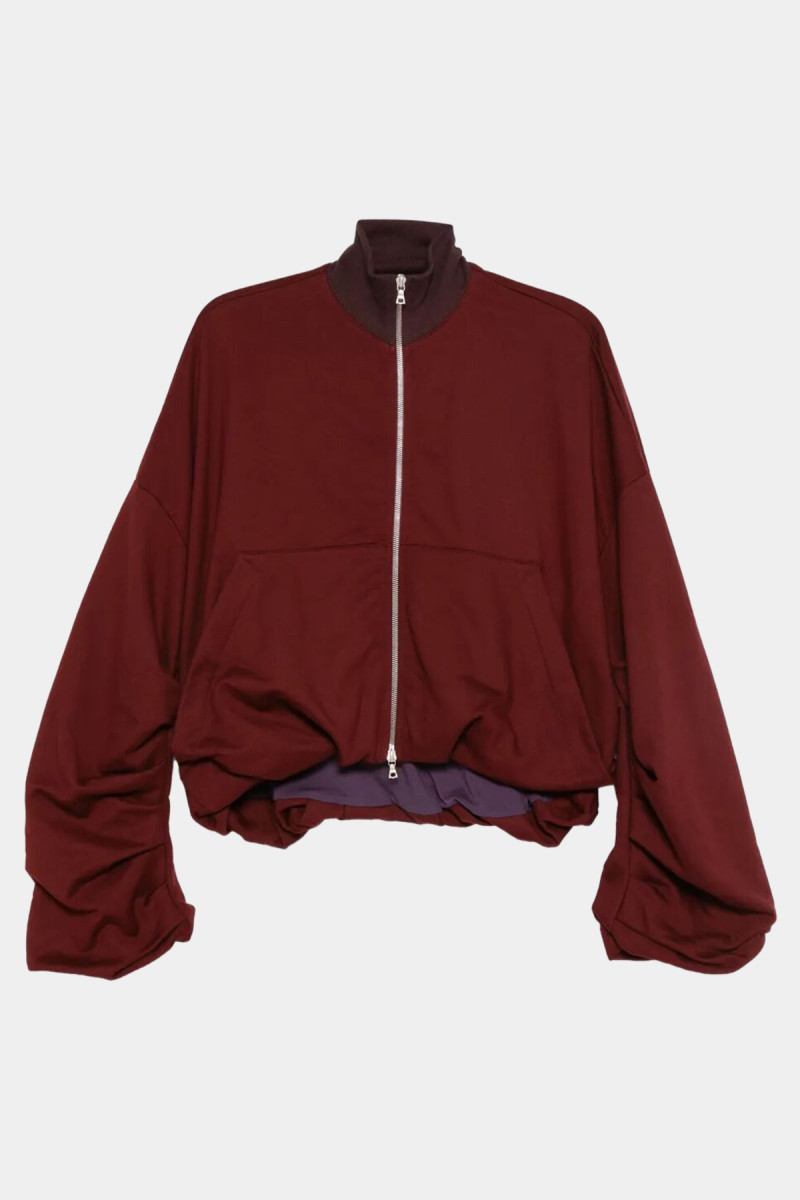 W.W.JACKET HAQUA 2611
