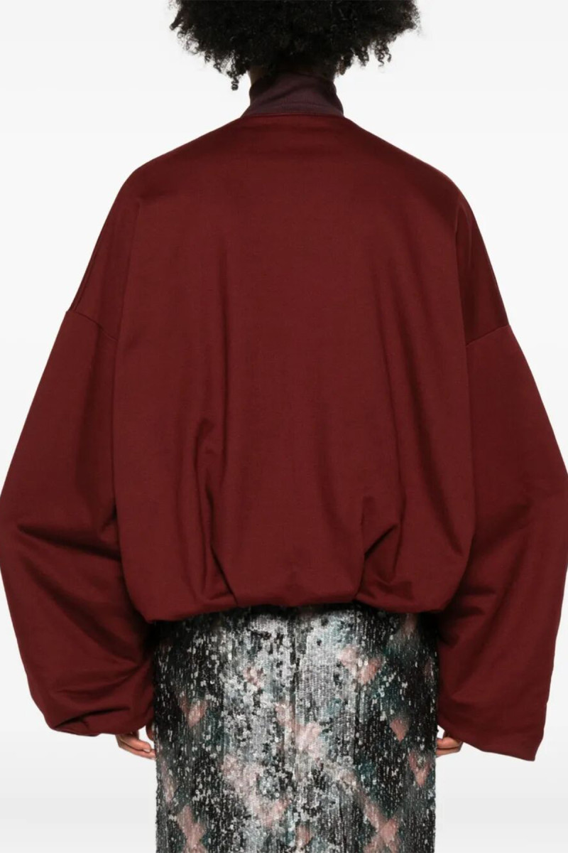 W.W.JACKET HAQUA 2611