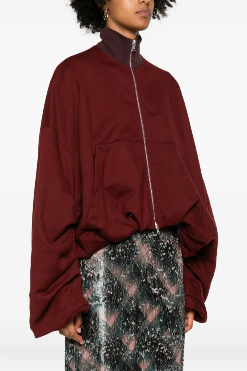 W.W.JACKET HAQUA 2611