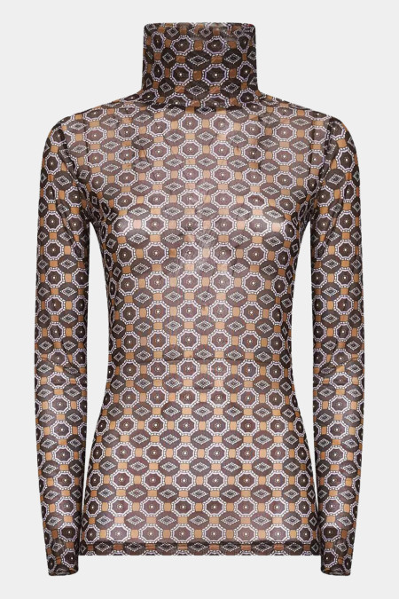 W.K.T.NECK HOYSER PR 2623