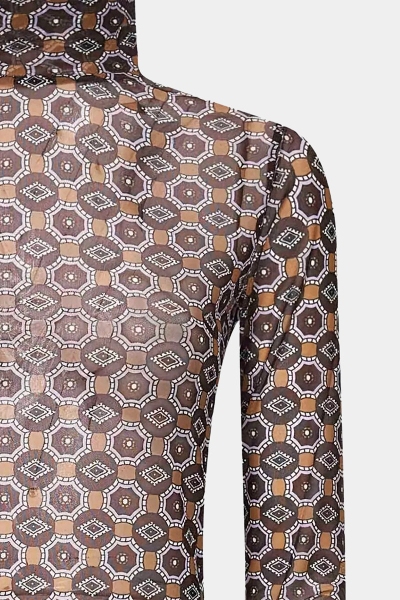 W.K.T.NECK HOYSER PR 2623