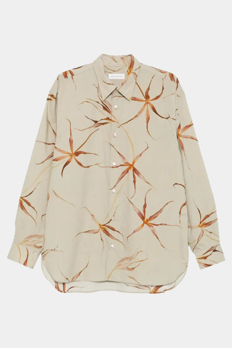M.W.SHIRT CROOM 2005
