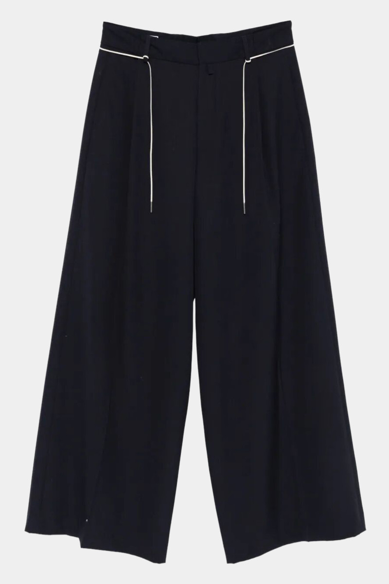 M.W.PANTS PIERS 2057