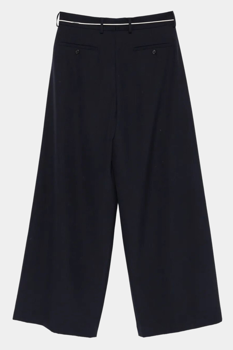 M.W.PANTS PIERS 2057