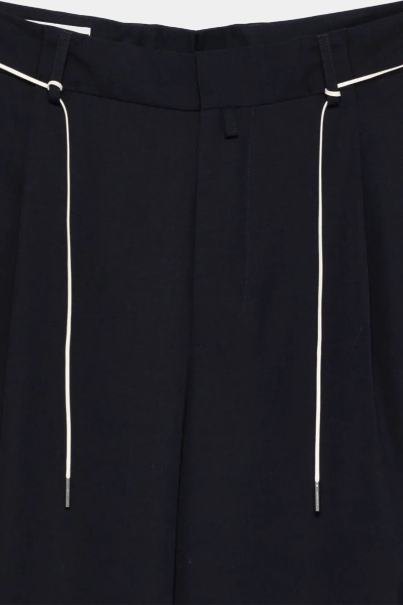 M.W.PANTS PIERS 2057