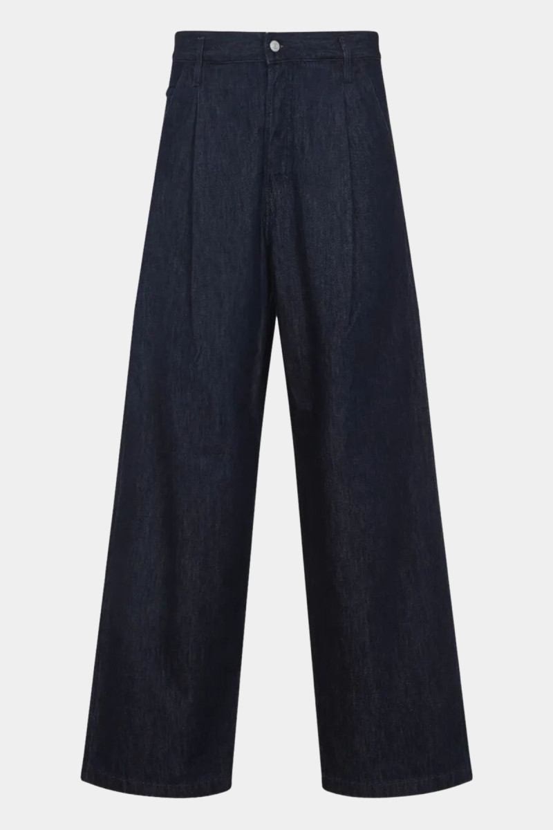 M.W.PANTS PENNING DEN 2381