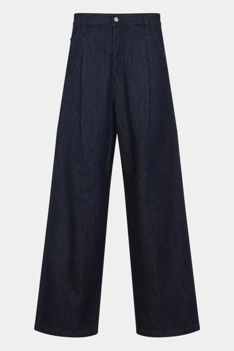 M.W.PANTS PENNING DEN 2381