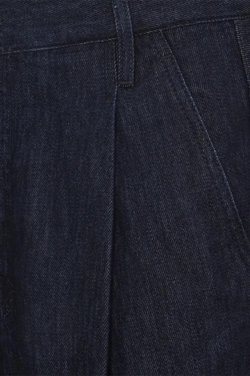 M.W.PANTS PENNING DEN 2381