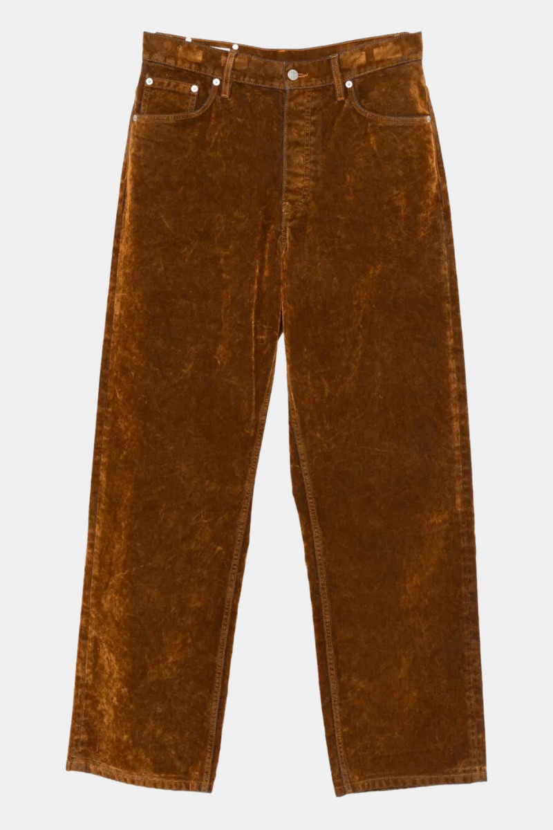 M.W.PANTS PINE DEN 2392