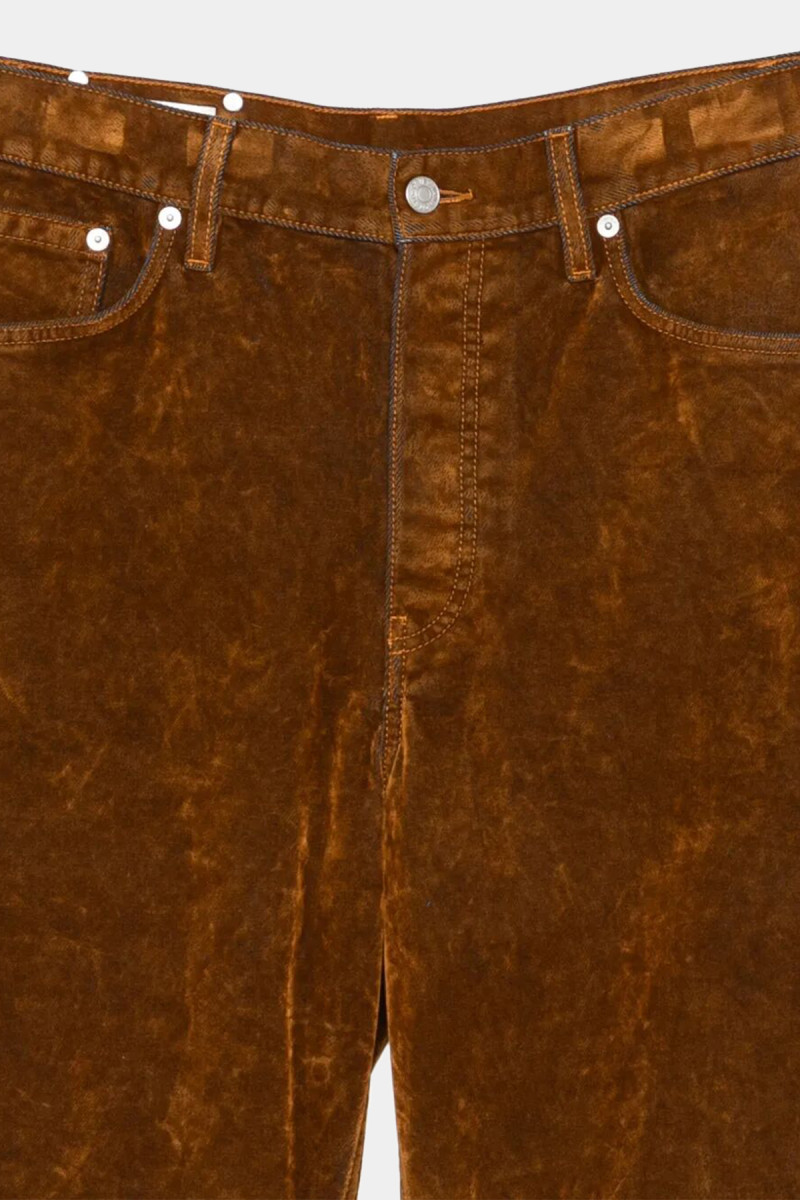 M.W.PANTS PINE DEN 2392