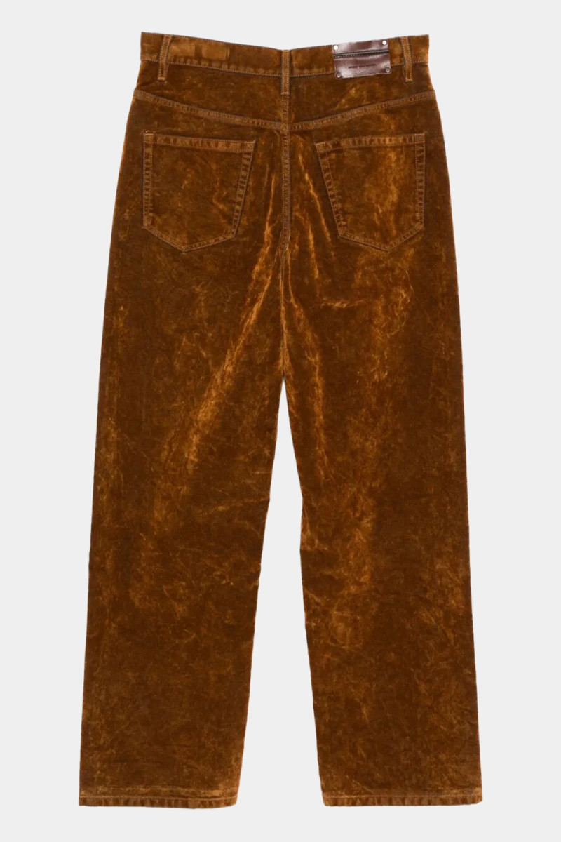 M.W.PANTS PINE DEN 2392