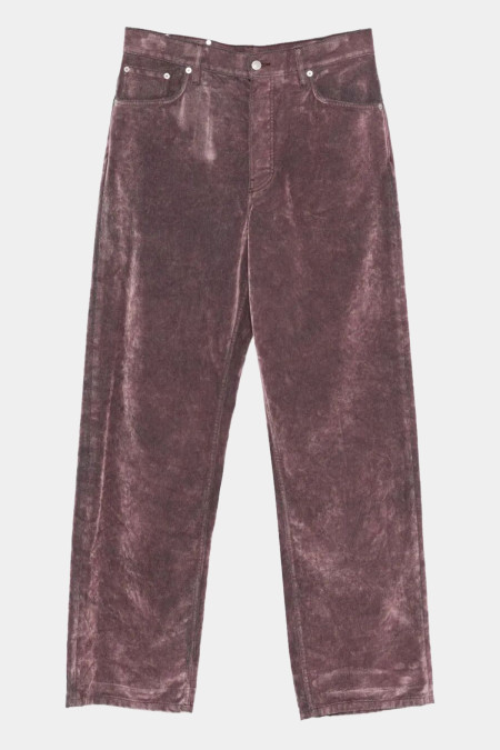 M.W.PANTS PINE DEN 2392