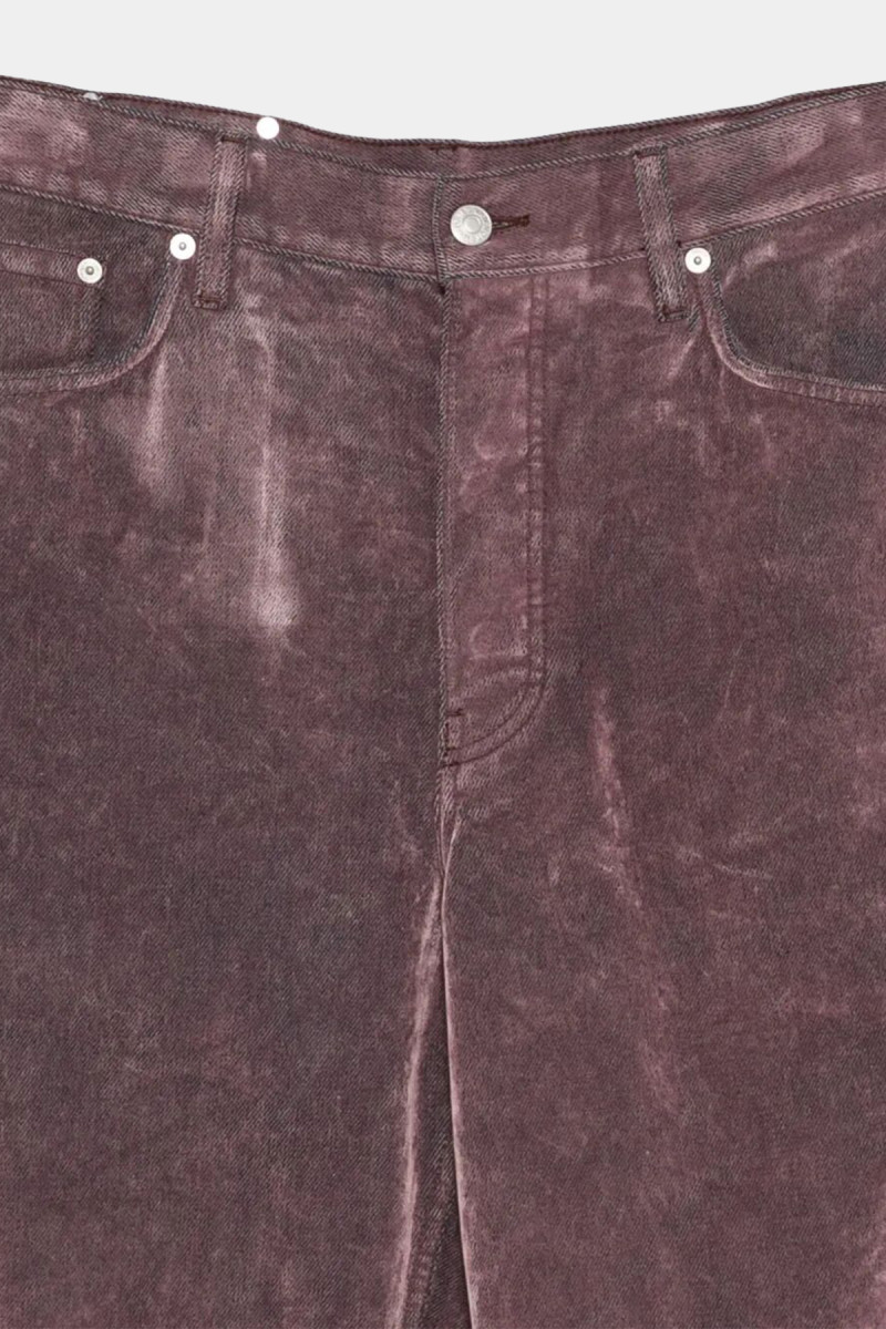 M.W.PANTS PINE DEN 2392