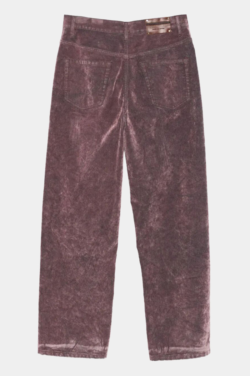 M.W.PANTS PINE DEN 2392
