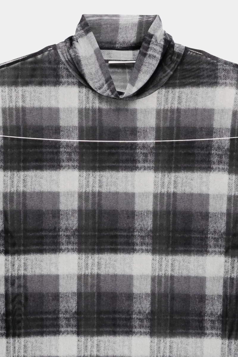 M.K.T.NECK HOYZE PR 2621