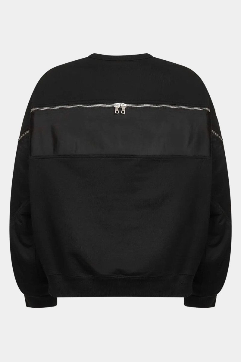 M.K.SWEATER HANDO 2611
