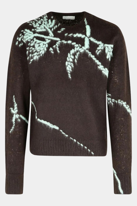 M.K.SWEATER MOUCHE 2709