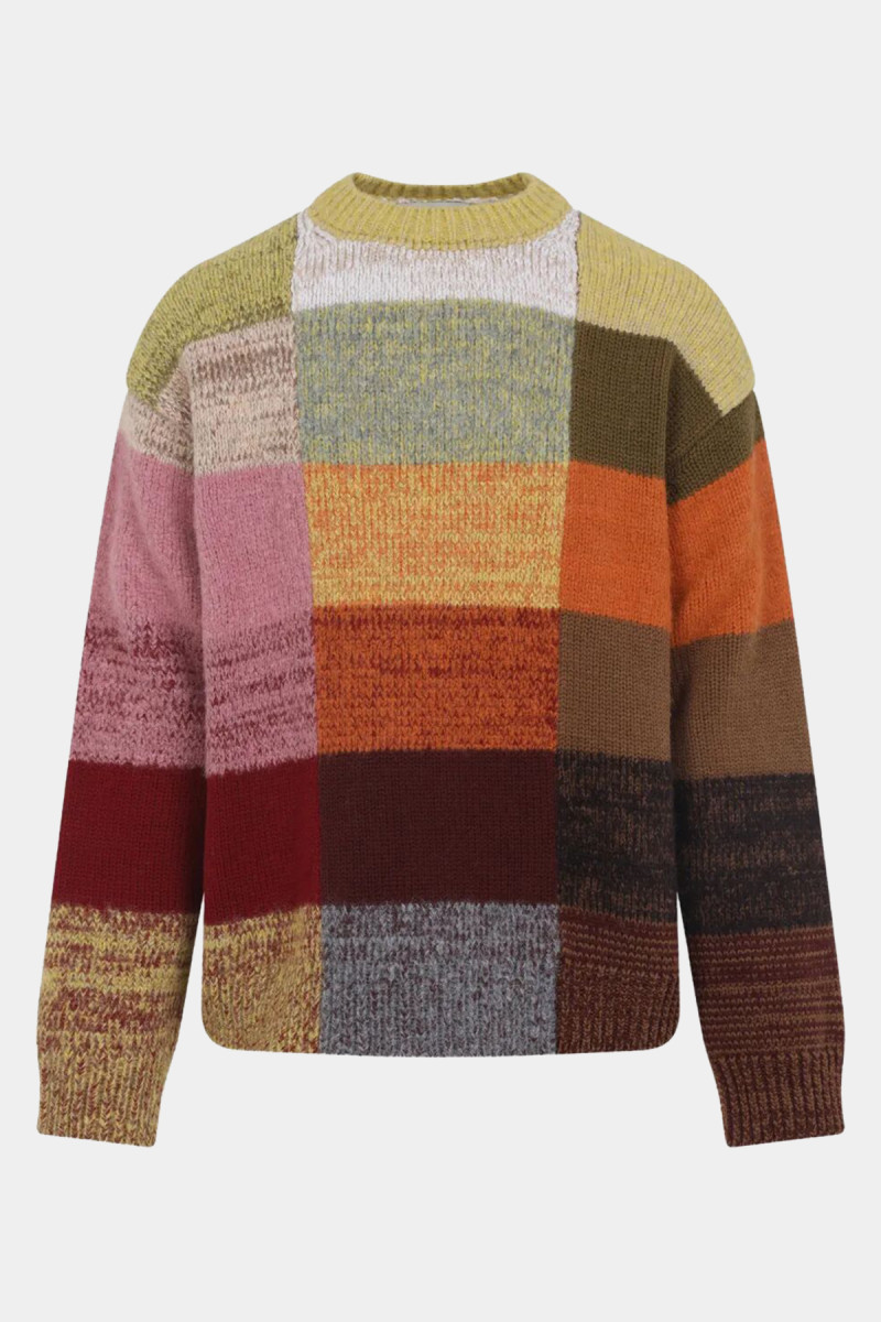 M.K.SWEATER MARTI 2725