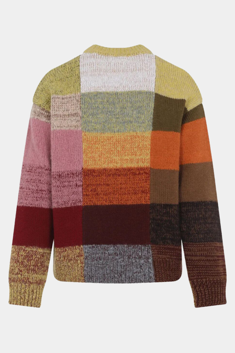 M.K.SWEATER MARTI 2725