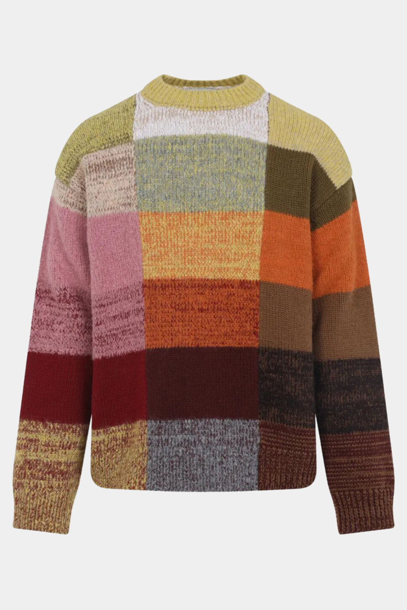 M.K.SWEATER MARTI 2725