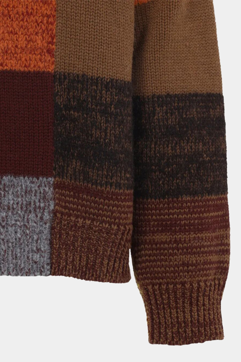 M.K.SWEATER MARTI 2725