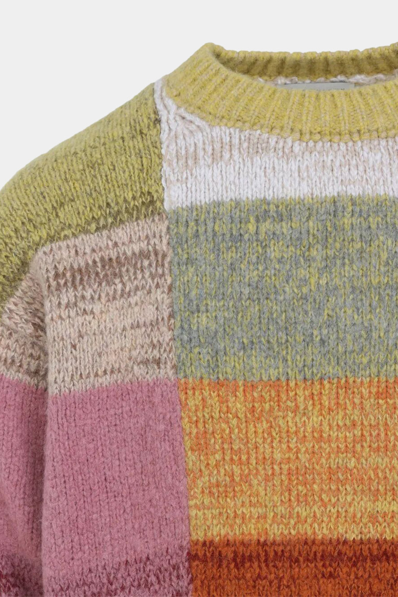 M.K.SWEATER MARTI 2725