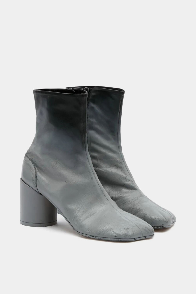 Stivaletto S66WU0131 P7439