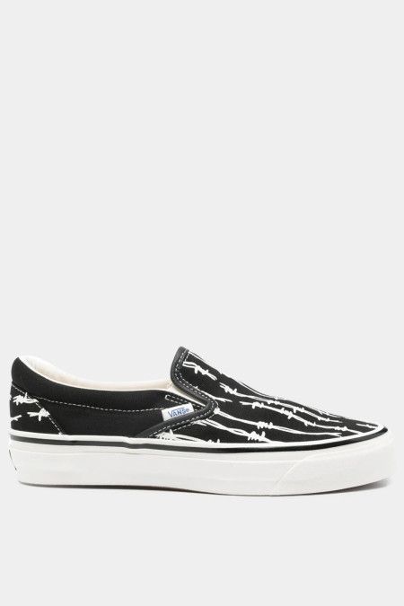 LX Classic Slip-On 98 VN000E96WU81