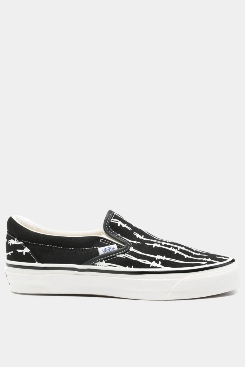 LX Classic Slip-On 98 VN000E96WU81