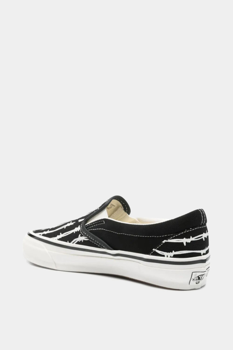 LX Classic Slip-On 98 VN000E96WU81