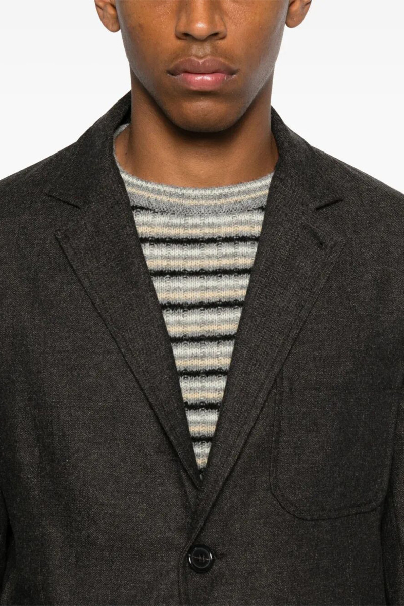 TWO BUTTON JACKET 33655