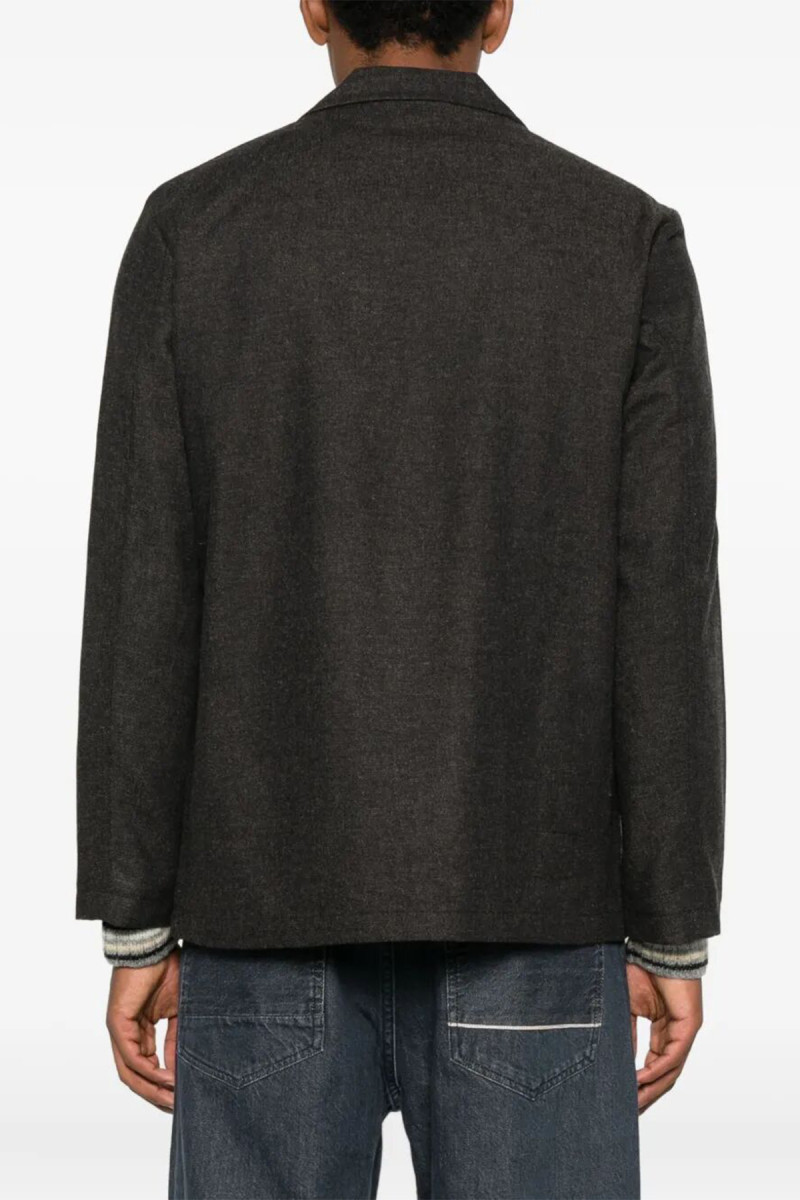 TWO BUTTON JACKET 33655