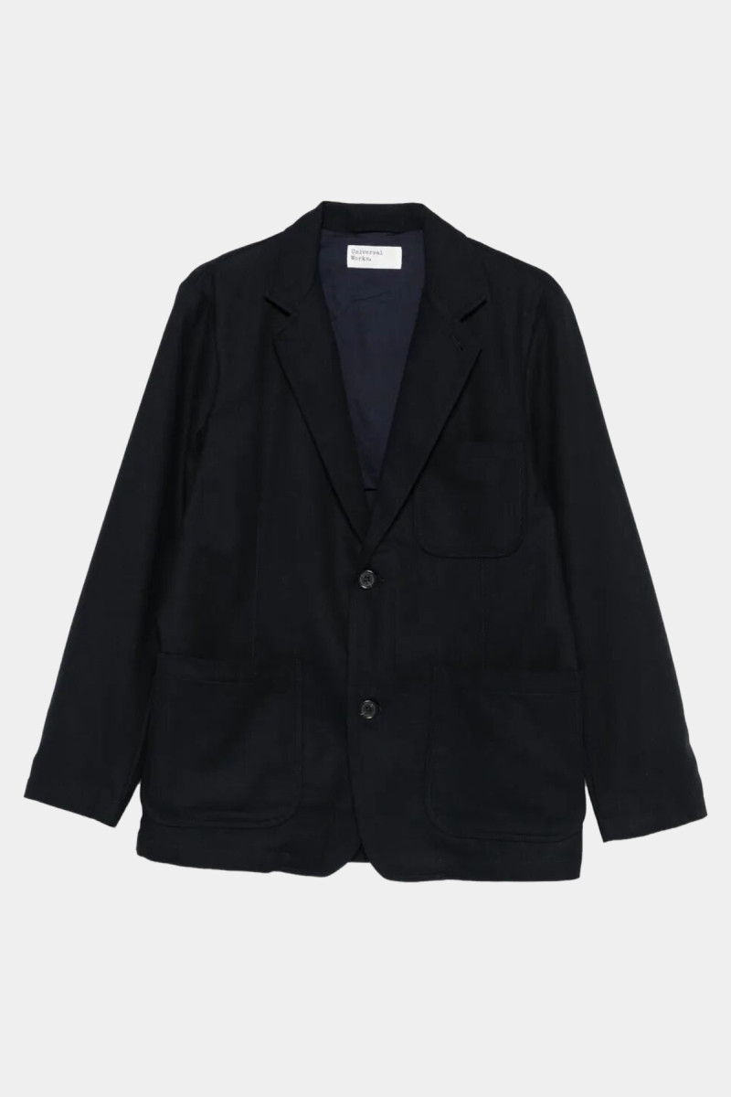 TWO BUTTON JACKET 33655