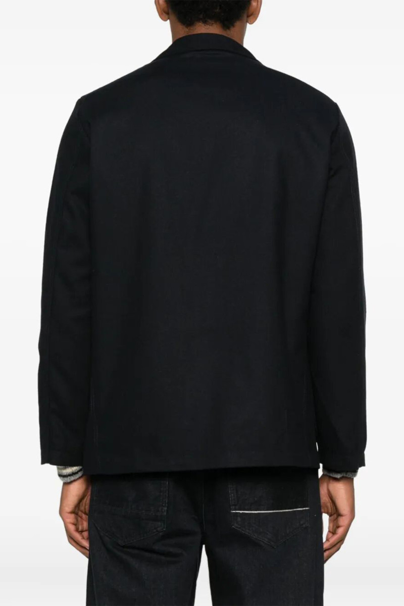TWO BUTTON JACKET 33655