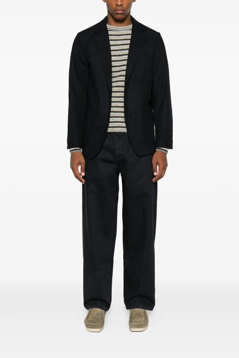 TWO BUTTON JACKET 33655
